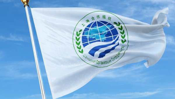 Shanghai Cooperation Organisation Heads Of State Meetings Begin In Astana