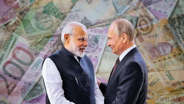 How India’s Vostro Bank Account Scheme Can Assist With Russia’s Rupee Trade Settlements Problem