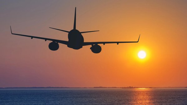 Western Airlines Pull Out Of China, Leaving Huge Development Opportunities For The BRICS 