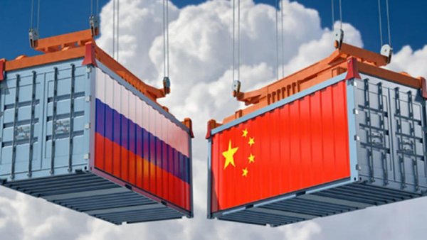Russia and China To Conduct First Barter Trade Deals In September / October  