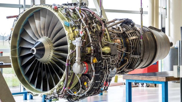 BRICS Discussing An Aerospace Engine Consortium