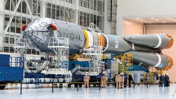 Roscosmos Looks To New Space Markets In The Global South