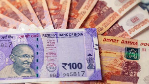Russia and India Looking At Benchmark Ruble-Rupee Rate To Increase Bilateral Trade