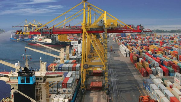 St. Petersburg Port To Focus On Latin American & East African Trade 