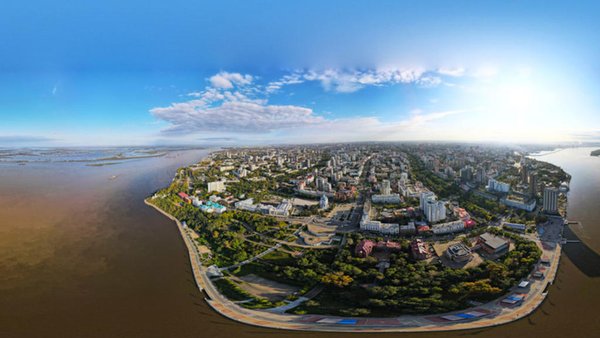 Chinese MNC To Invest US$110.5 Million into Amur Industrial Park