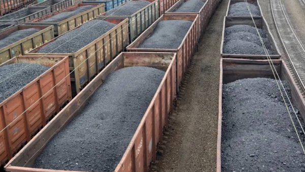 Russia To Start Exporting World’s Biggest Coking Coal Deposits To East Asia From 2025