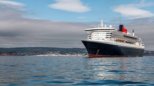 Russia Developing Domestic and International Cruise Ship Industry