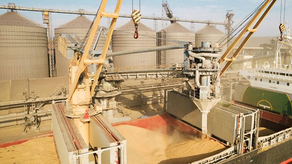 Russia Expands Baltic Sea Ports Capacity To Reach Emerging African and LatAm Consumer Markets