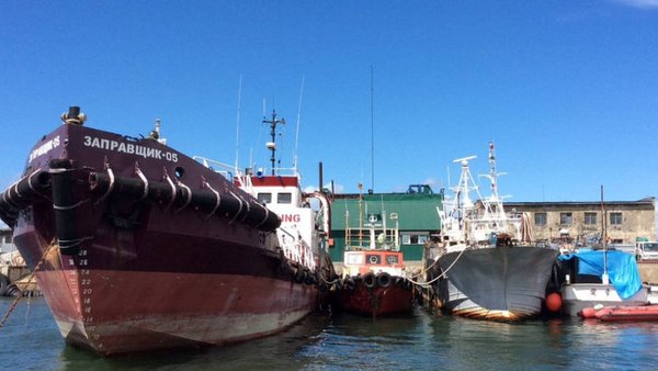 Russia Wants Chinese And Indian Investment In Far East Sakhalin Deep Water Port