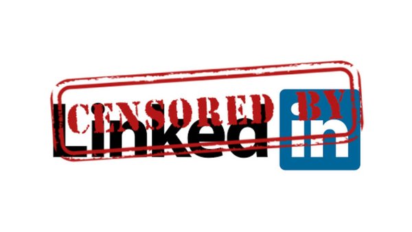 Linked In Now Requires Legally Verified Personal ID To Permit Accounts With Russia Content