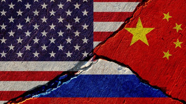 US Sanctions Impacting Russia-China Bilateral Trade – Problems & Development Analysis
