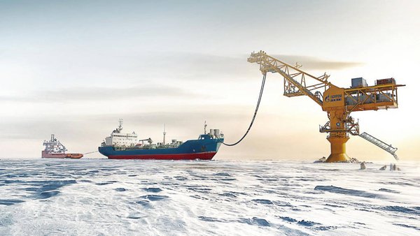 Russia, Iran, Overtake Saudi Arabia and Iraq As Leading Oil Exporters To China