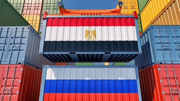Russia – Egypt Bilateral Trade Triples To Over US$7 Billion