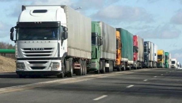 Russia – Azerbaijan Overland Border Crossing Being Enlarged – Increases Throughput 12 Times