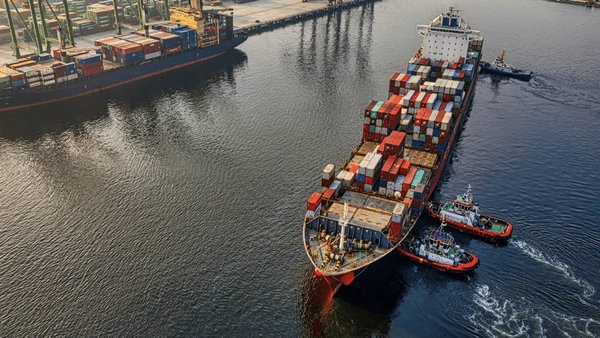 Russia Plans Maritime Cooperation With Sao Tome & Principe On The West African Coast