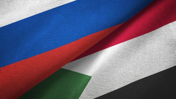 Russia – Sudan 2024 Bilateral Relations: Update