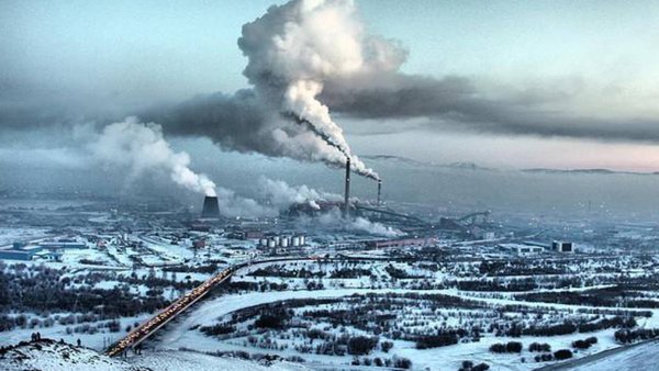 Russia, Mongolia Agree To Modernise Ulaan Baatar’s Soviet-Era Coal Power Station