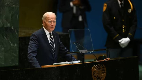 Has Putin’s “War In Ukraine” Really Failed – As Biden Suggested To The UN?
