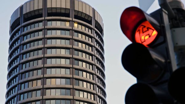 Bank of International Settlements Poised To Cease Cooperation With mBridge