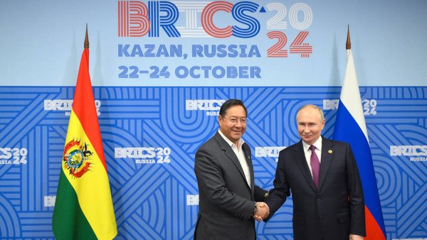 BRICS, Russia, and Bolivia:  2024 Developments and Implications