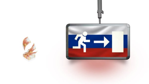 New Market Exit Terms For ‘Unfriendly’ Investors In Russia