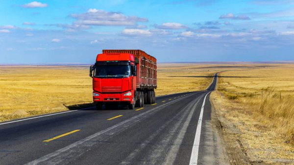 Proposed New Kazakh-Russia-Mongolia Highway Would Connect Astana With Ulaan Baatar