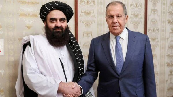 Russia – Afghanistan 2024 Bilateral Trade: Update