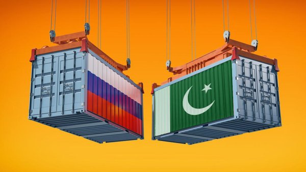 Russia – Pakistan Port Traffic Volumes Double