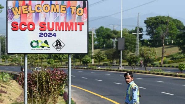 Shanghai Cooperation Organisation Prime Ministers Council Meeting Begins In Pakistan 