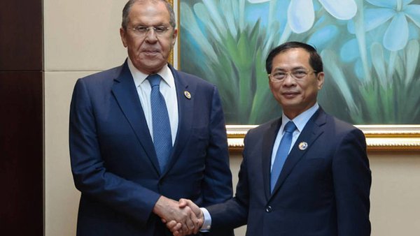 Russia – Vietnam 2024 Bilateral Trade Relations: Update