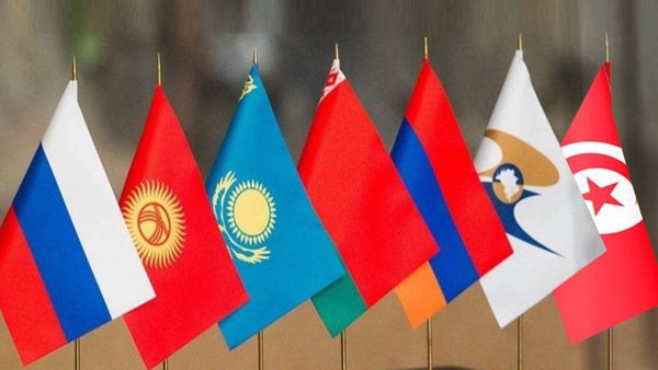 Tunisia Considering Eurasian Economic Union Free Trade Agreement