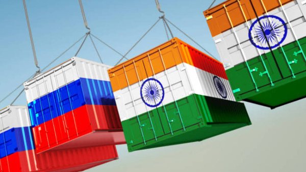 Russia – India Eastern Maritime Corridor Now Operational As Putin To Visit New Delhi 