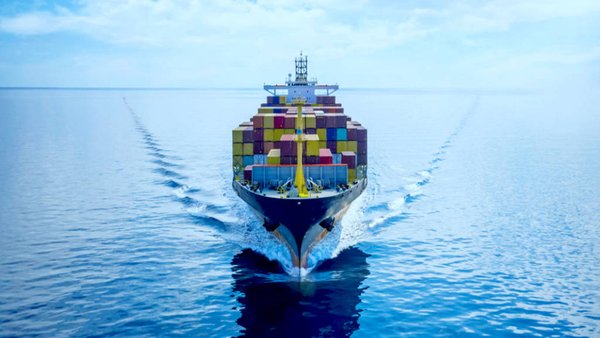 New Shipping Routes Open Between Russia and Egypt