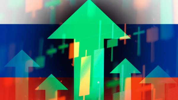 Russia’s Central Bank Forecasts Russia’s 2024 GDP Growth To Be 4%, Details Anticipated 2025, 2026, 2027 Growth Rates