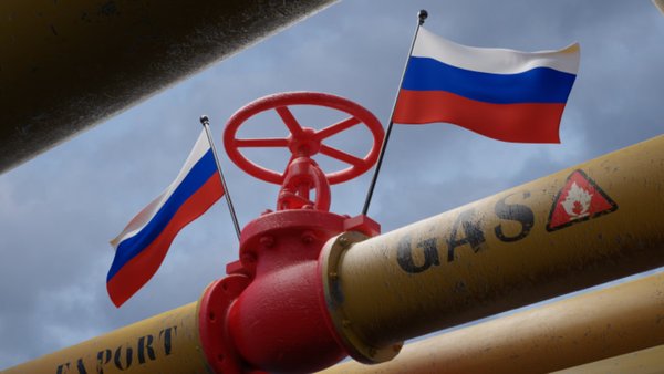 Russia Examining New China Gas Pipeline Route Via Kazakhstan
