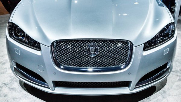 Jaguar Land Rover LLC Becomes A Moscow-Owned Company