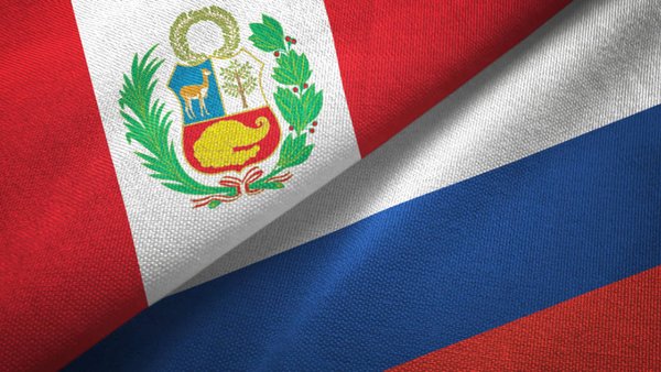 Russia – Peru 2024 Bilateral Relations: Update