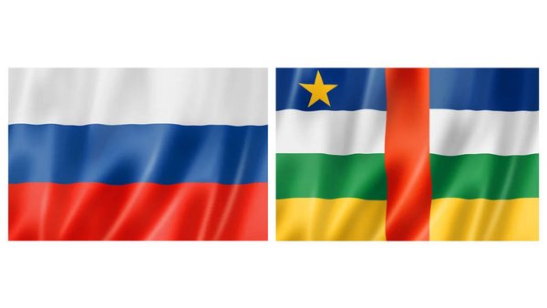 Russia – Central African Republic 2024 Relations and Trade: Update