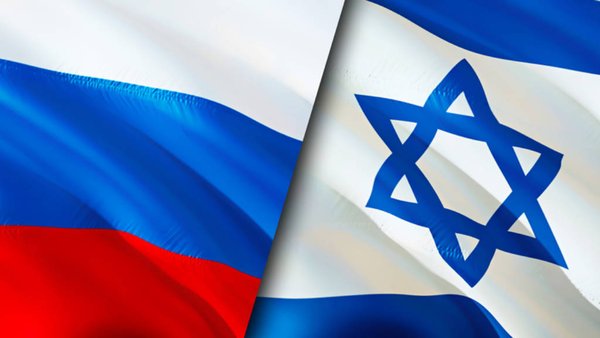 New Israel Port Haifa – Novorossiysk Shipping Service Launched