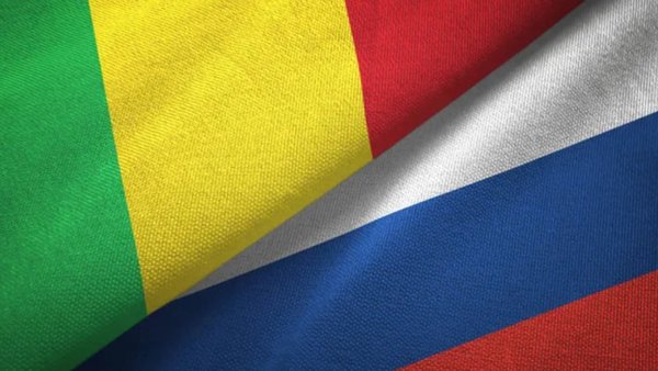 Russia, Mali 2024 Trade and Investment: Update