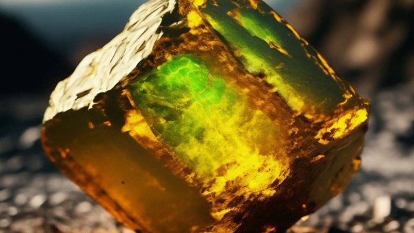 Russia Triples Uranium Exports To China