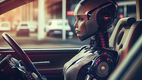 Russia’s Development Readiness For National Autonomous Transport Networks