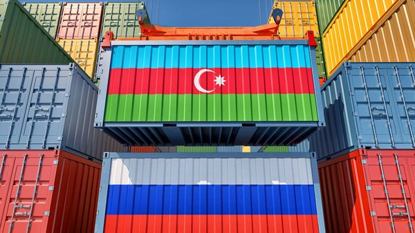 Russia, Azerbaijan Sign INSTC Cargo Transit Agreement