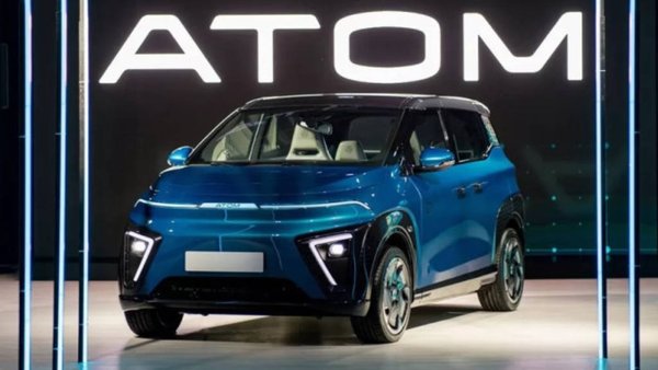 Russia, Belarus, To Jointly Produce Electric Vehicles