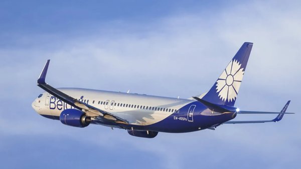 Direct Minsk – Urumqi Flights Now Underway