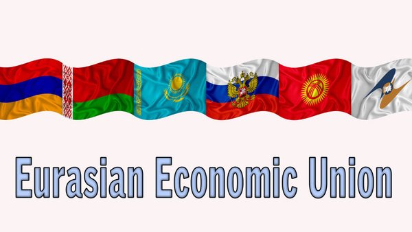 Eurasian Economic Union 2024 GDP Growth Expected To Be 4.2%