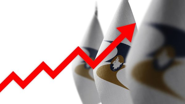 Eurasian Development Bank: The Eurasian Economic Union Had Record GDP Growth In 2024