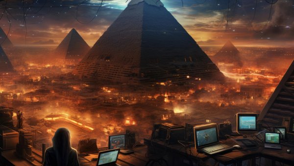 Russian Cybersecurity Firm Enters Egyptian & MENA Markets 