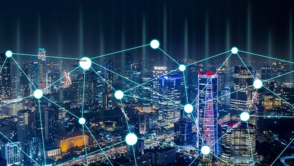 Major Russian IT Developer Opening In Indonesia