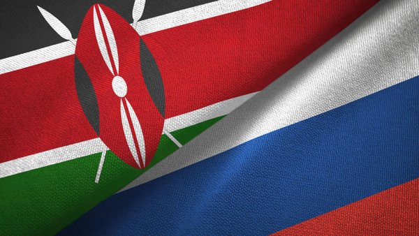 Russia – Kenya 2024 Bilateral & Trade Relations: Update